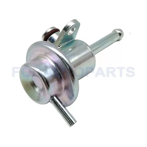 Fuel Injection Pressure Regulator Compatible for Nissan 240SX D21 NX Sentra Compatible 22670-86G01 PR59 3.0BAR... - image 4